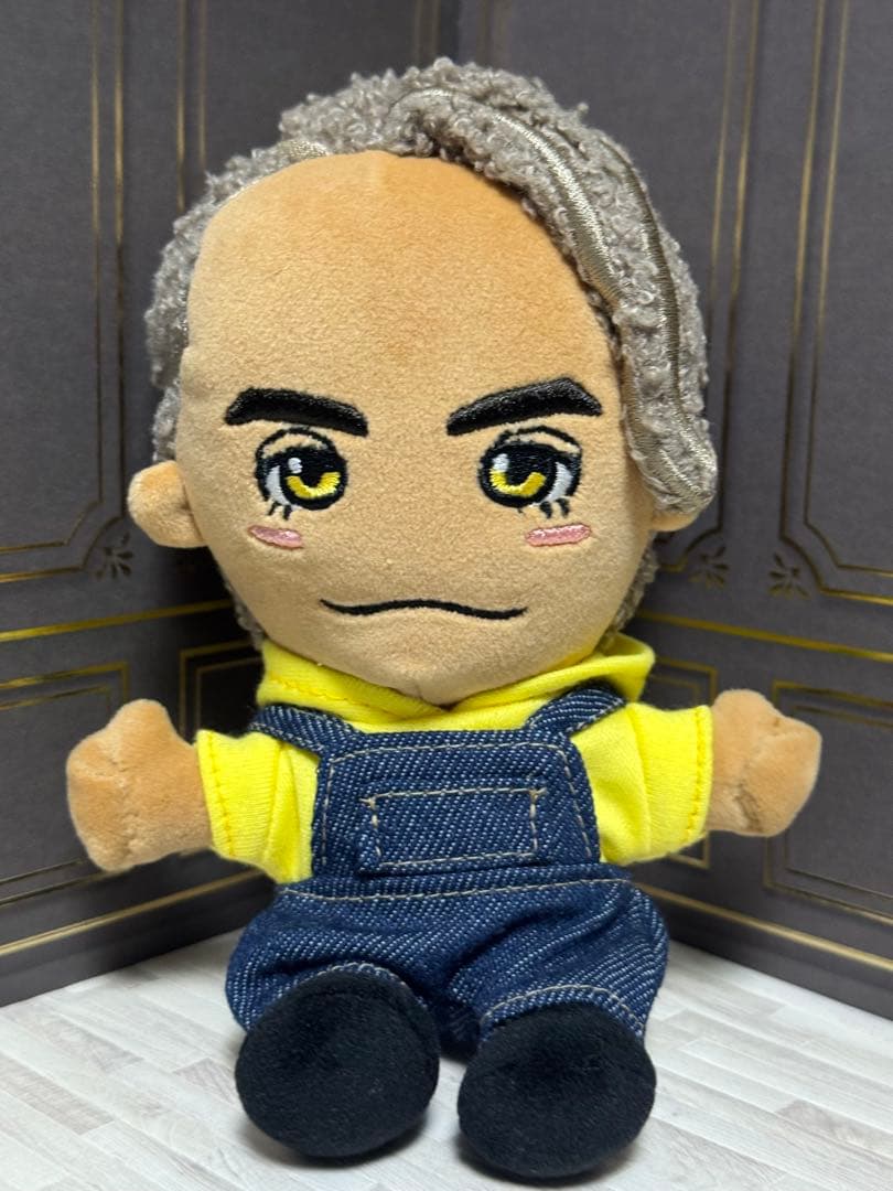 みいこっこ様リクエスト商品　Aぇぬい服5種セット　正門　末澤　リチャ　小島　佐野