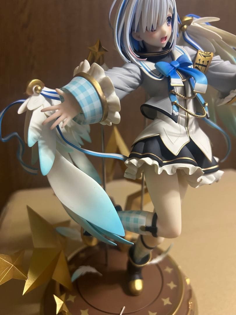 天音かなた　クレーネル　1/7スケールフィギュア