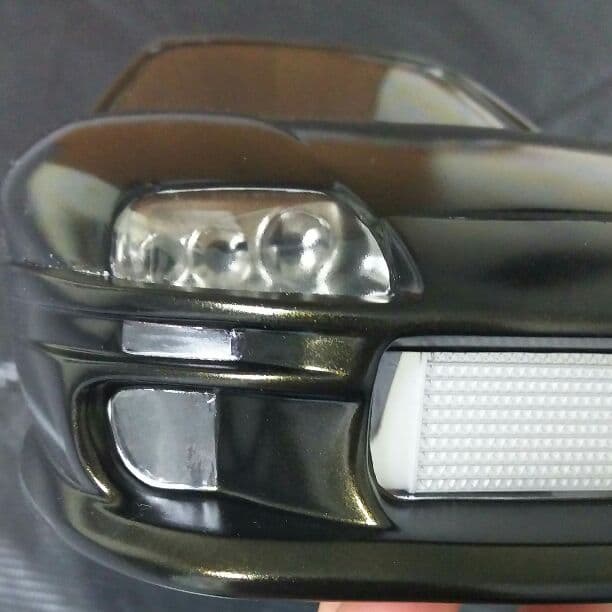 ラジコン ドリフト    TOYOTA   〓スープラ‼〓  新品  外部塗装