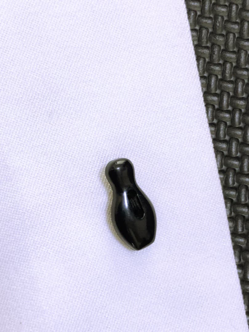 未使用品リアル マッコイズ豪華★スカジャン総刺繍★襟ハンド★ボーリングシャツ★M