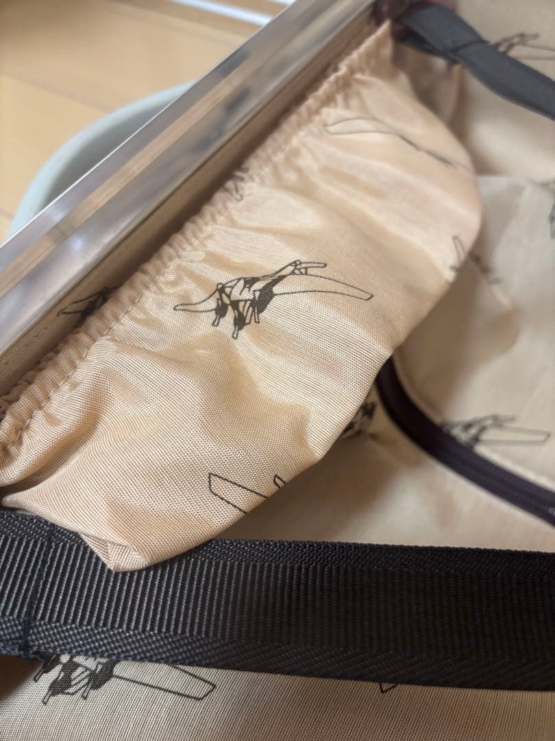 【美品】RIMOWA クラシックフライト 機内持ち込みサイズ