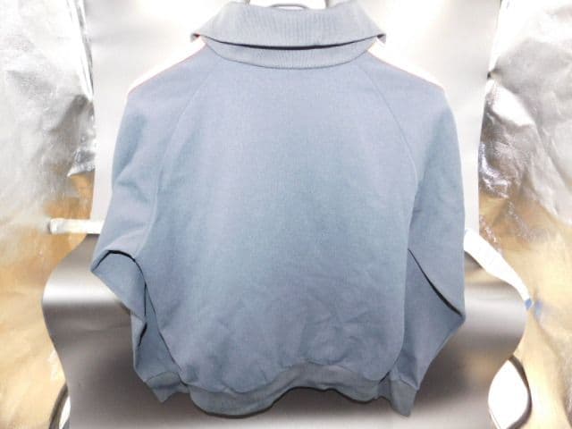 1979年親善試合来日ブラジルサンパウロ州選抜ユースチームジャージ　JeTCeR