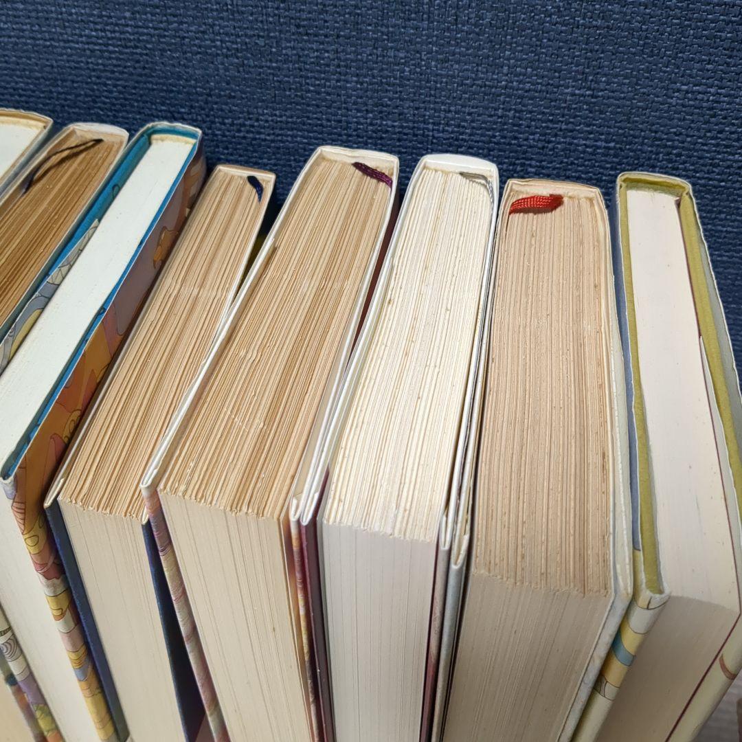 アルケミストほか単行本セット