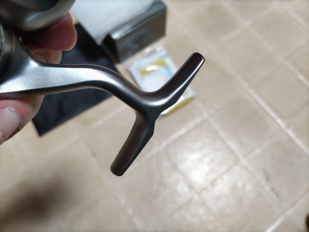 こ*き様 Daiwa 25カルディア FC LT2000S-H