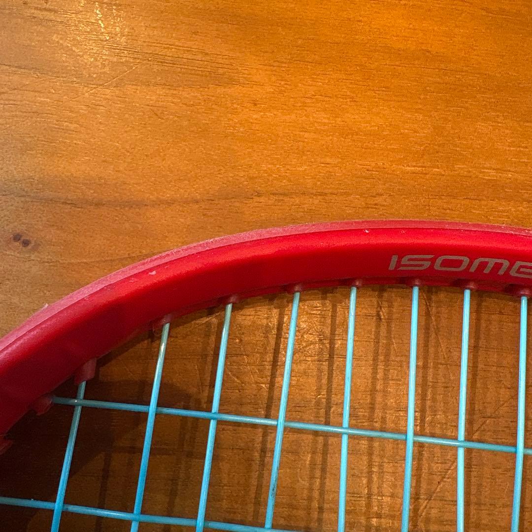 YONEX ブイコア100 テニスラケット