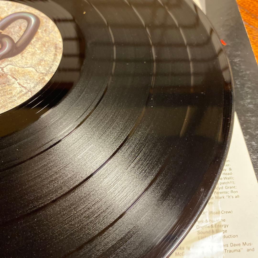 LLICA KILL 'EM ALL レコード