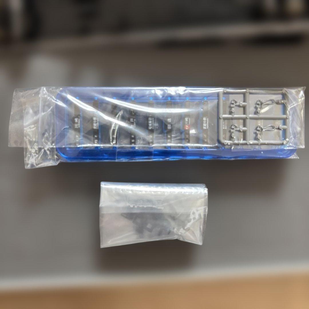 nゲージ tomix 98872 JR 205系通勤電車　南武線　6両