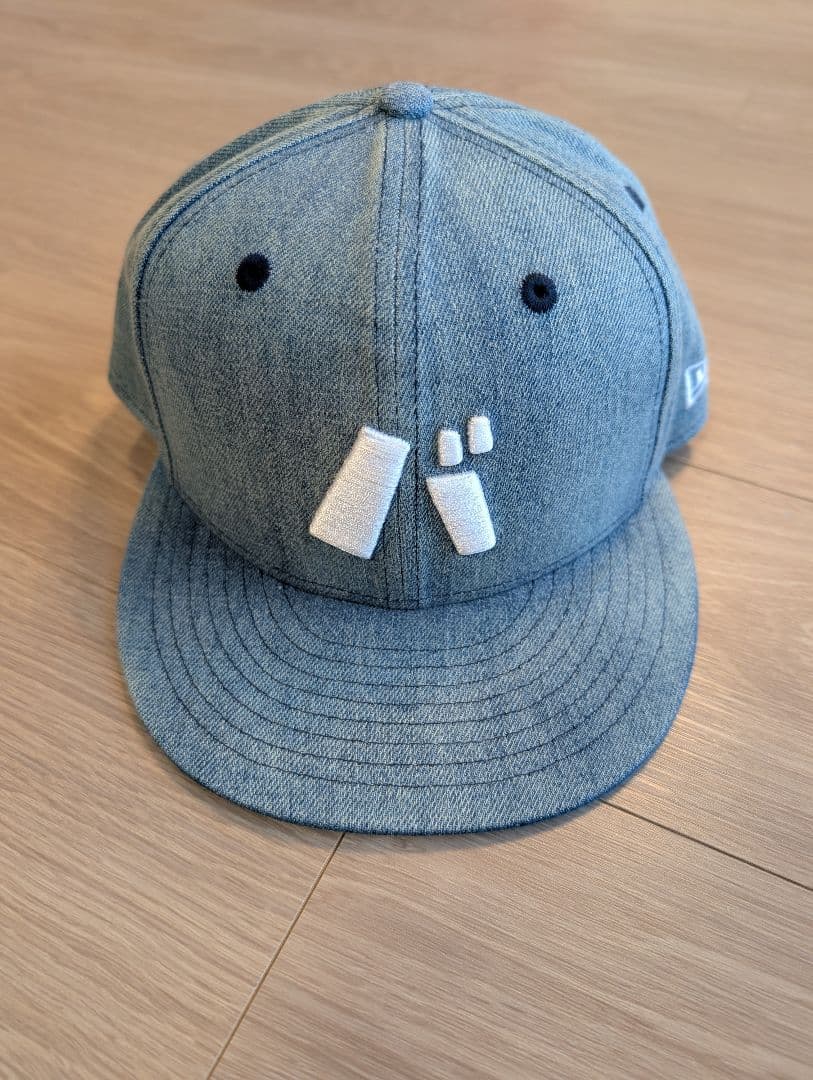 バナナマン バ帽 7点セット（まとめ買い）