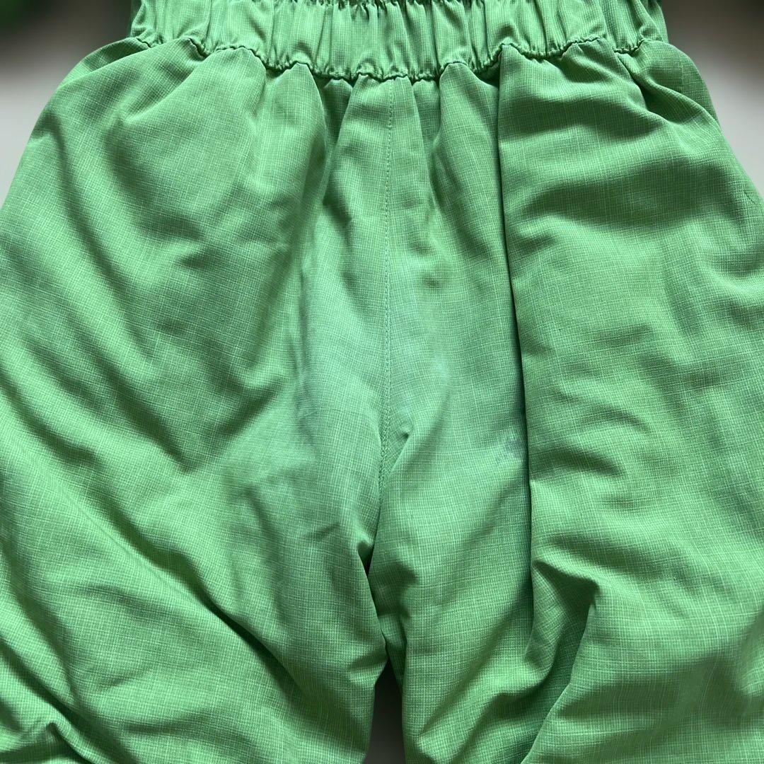 パタゴニア　キッズ　スノーウェア、スキーウェア　ジャンプスーツ　3T