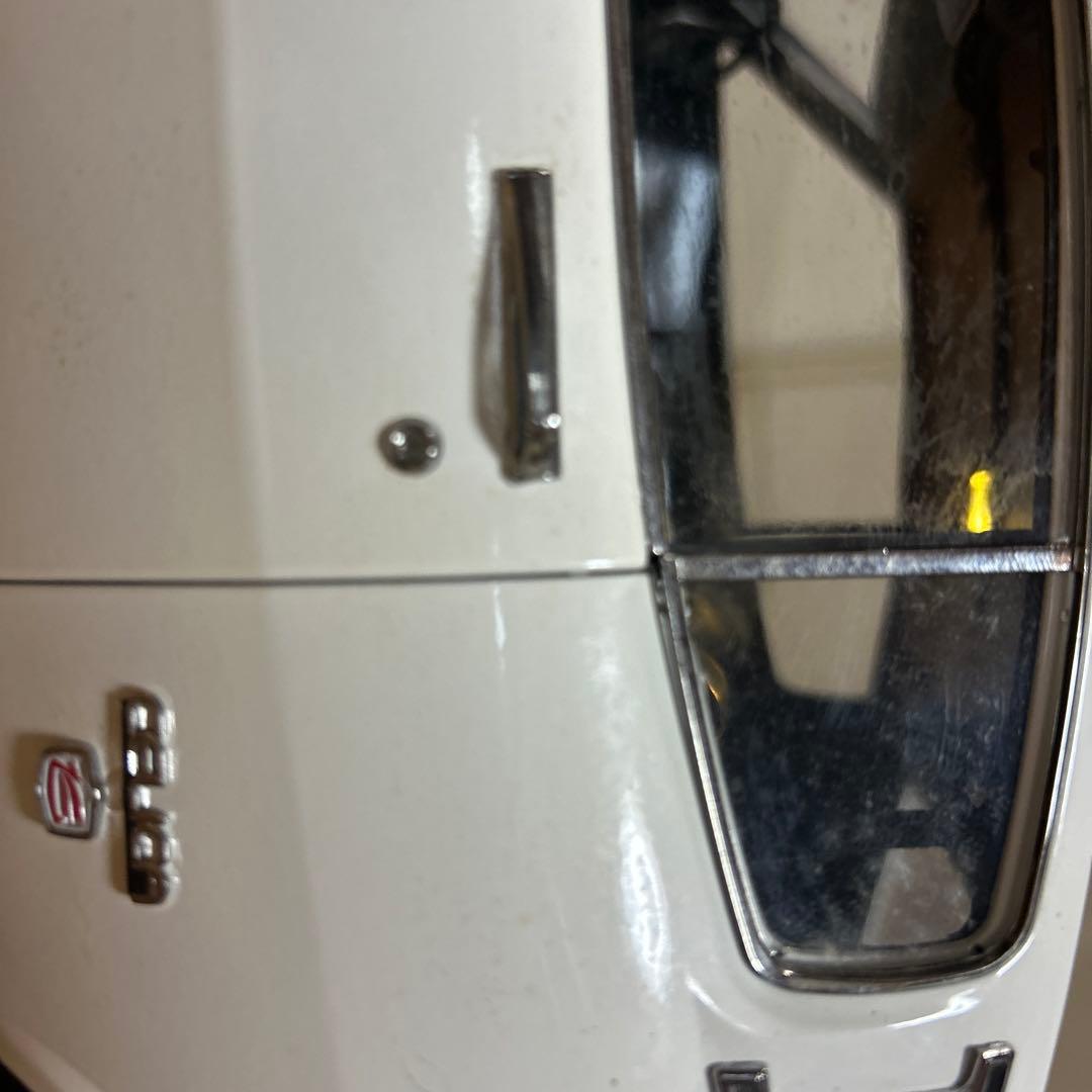 トヨタセリカLB200GT1/8スケール