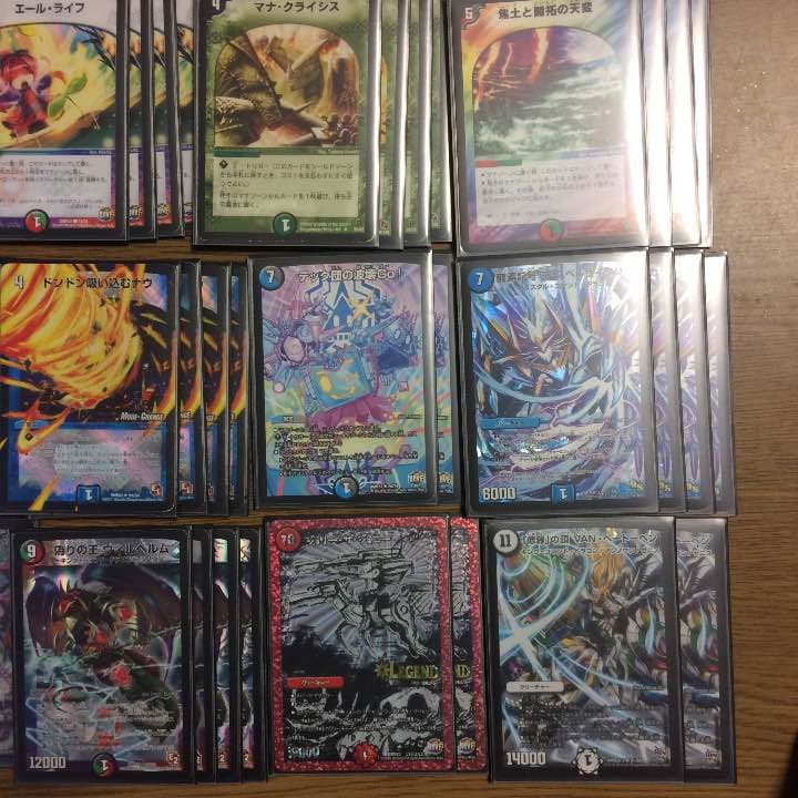 サイクリカランデス