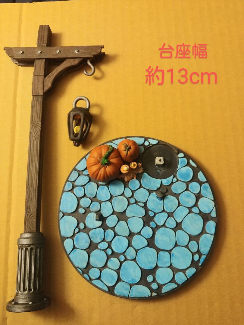 ハロウィン ブギーマン ガレージキットフィギュア 塗装済完成品 ホラー映画美少女