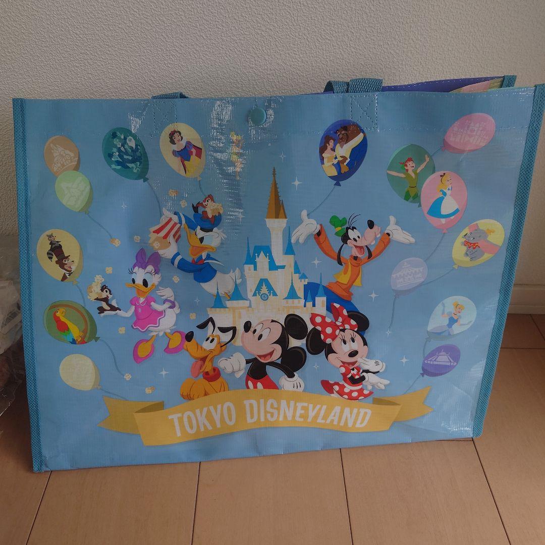 新品未開封★バケパ限定★カラフルハピネス★ダッフィー&フレンズポージープラッシー