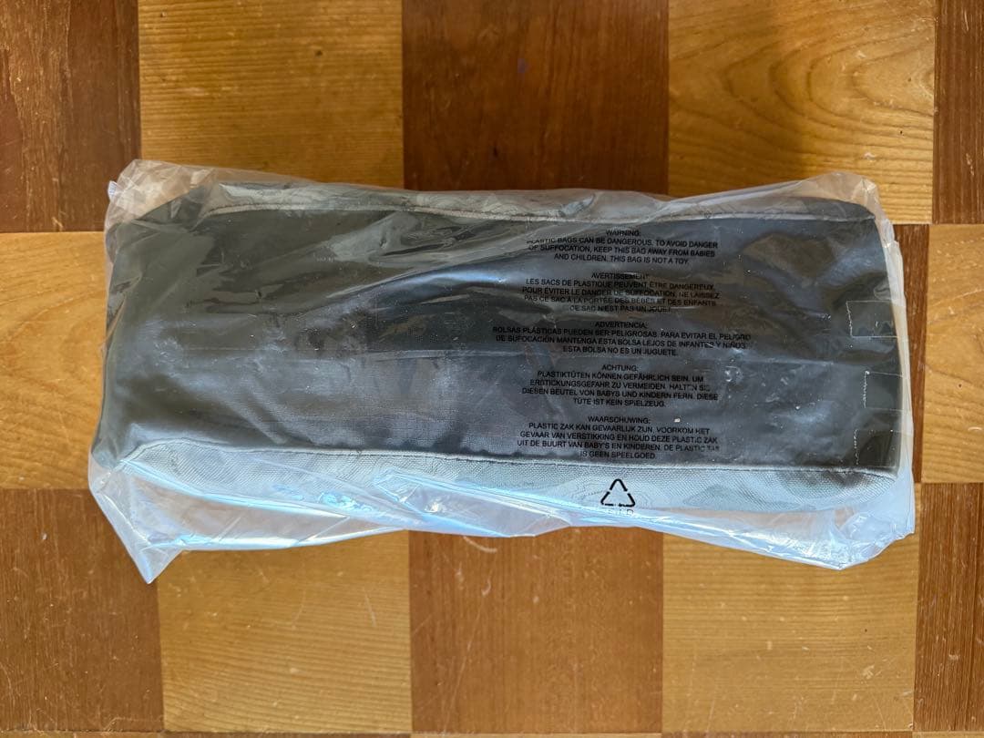 ネルデザインワークス× HELINOX チェアワン (re)　TOPOカモグレー