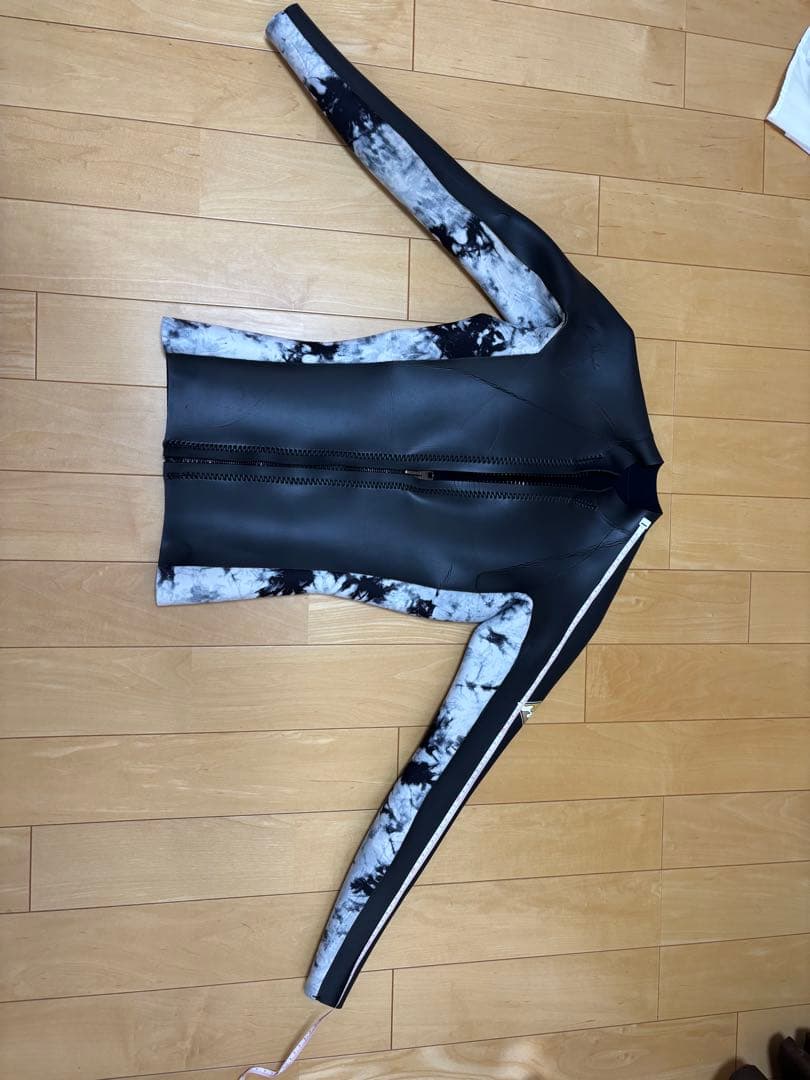 shinya.5047 様　BILLABONG ロングジョン タッパー　セット