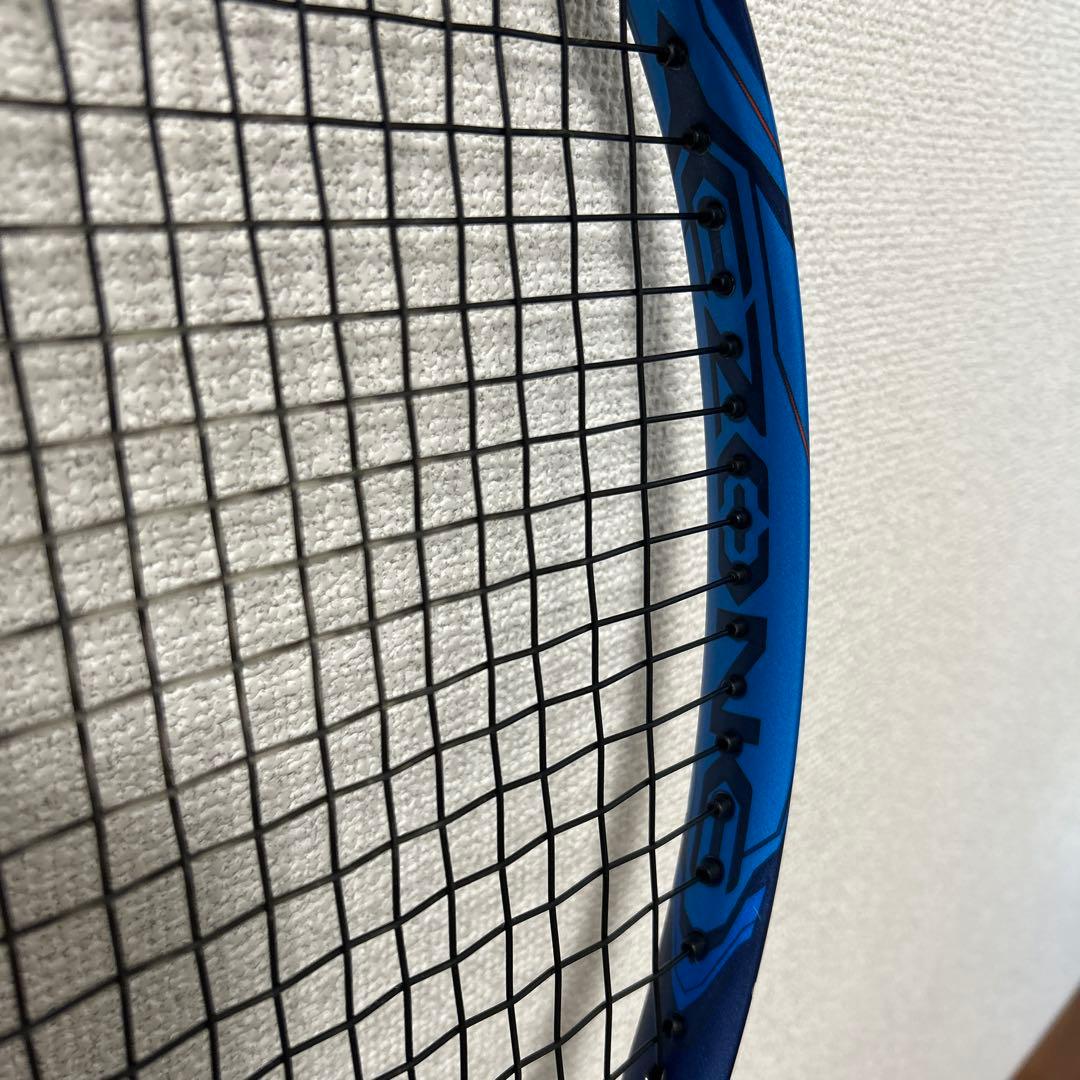 YONEX EZONE 98 G3 テニスラケット【袋つき】
