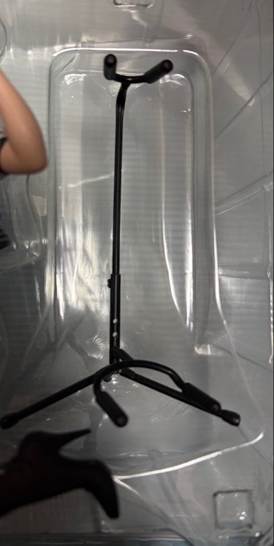 すーぱーそに子　ボンテージver. 1/7フィギュア　オーキッドシード