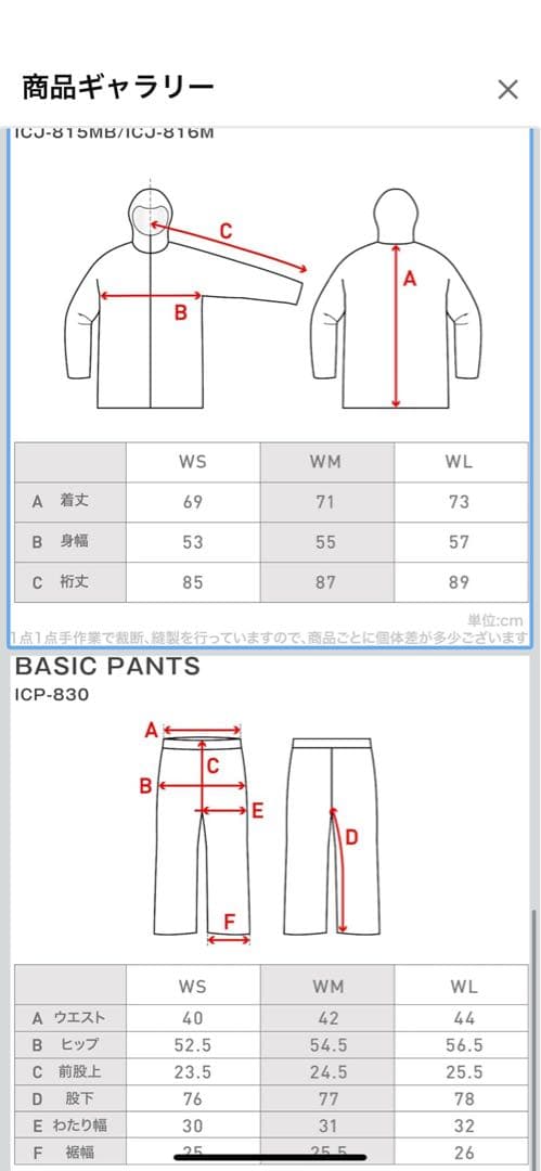 スノーボードウェア ICEPARDALアイスパーダル　レディース 上下セット
