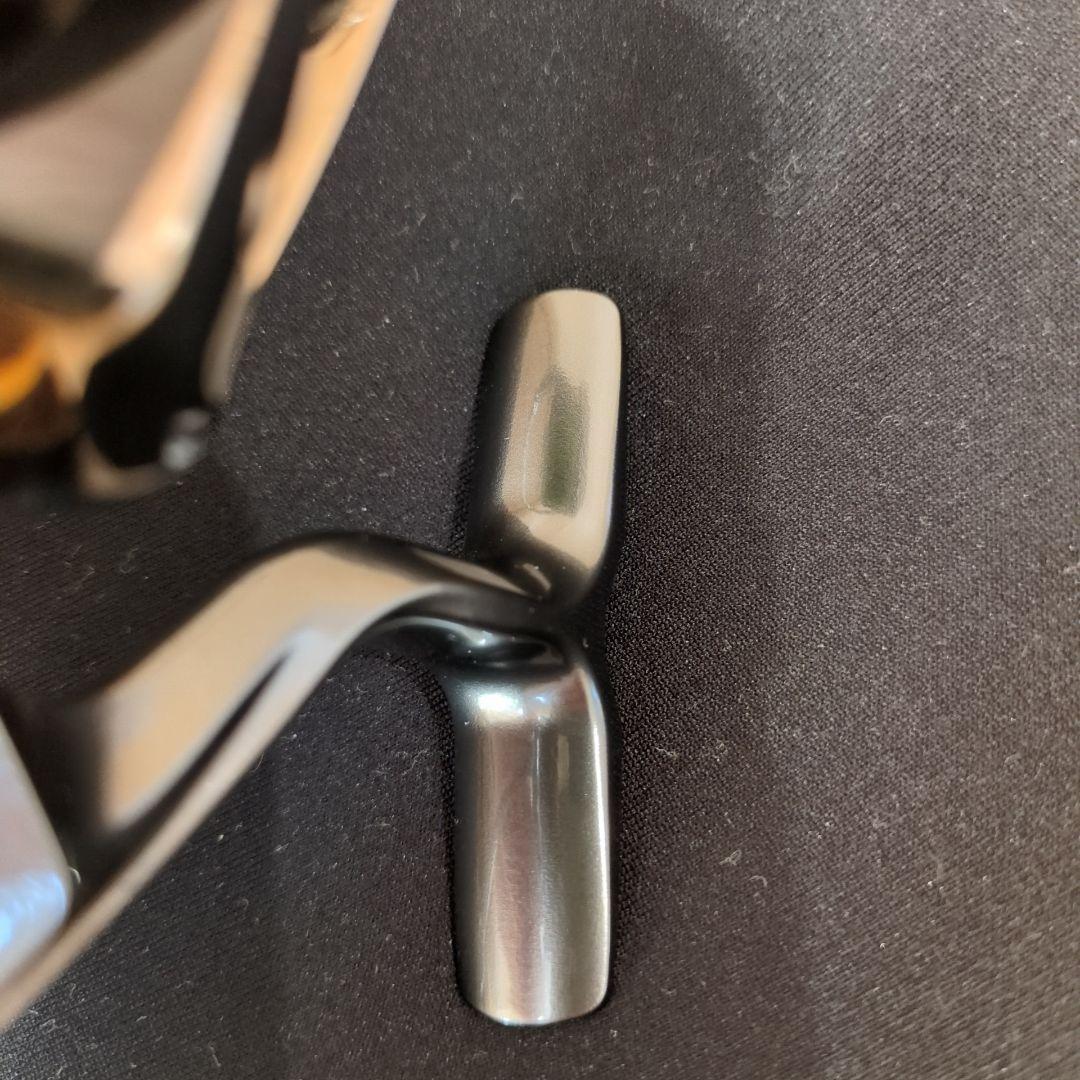 【未使用級品】20ルビアス ルビアス　LT3000-C リール　ダイワ