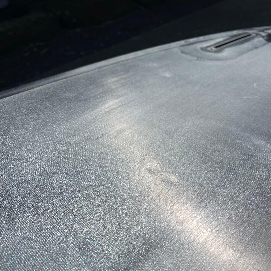 サーフィン・ボディボード Jeff McCallum surfboards PDX