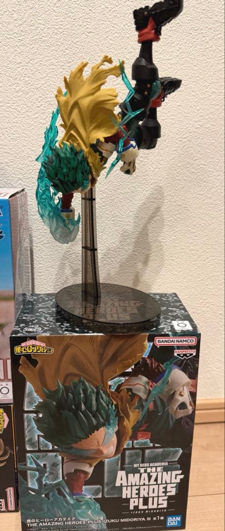 僕のヒーローアカデミア フィギュア大量セット