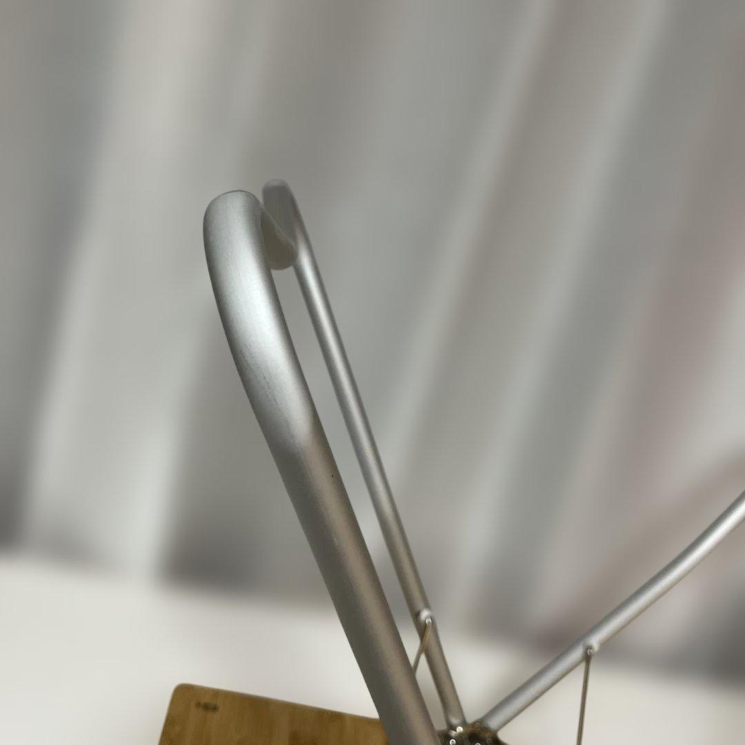 スノーピーク Myテーブル竹