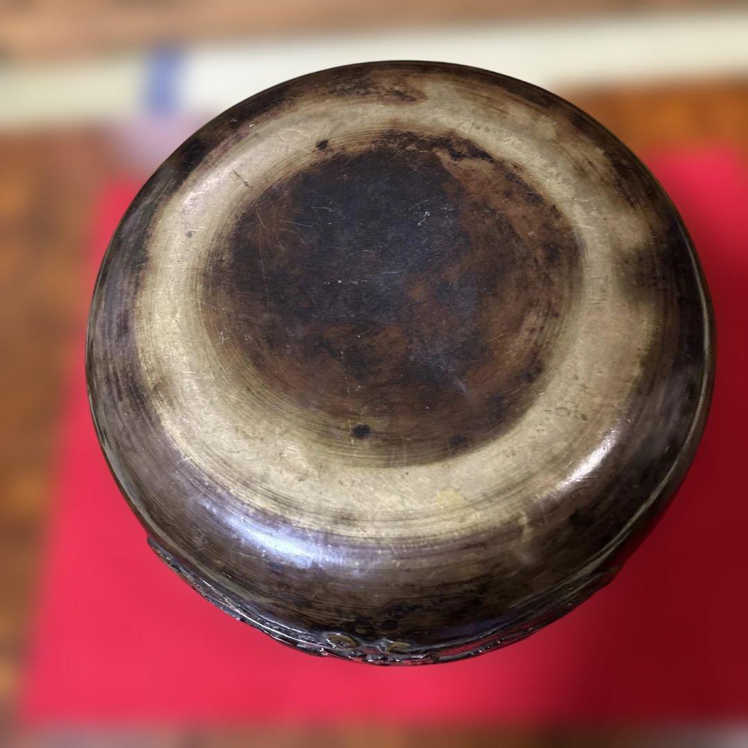 唐金　建水　壽録福