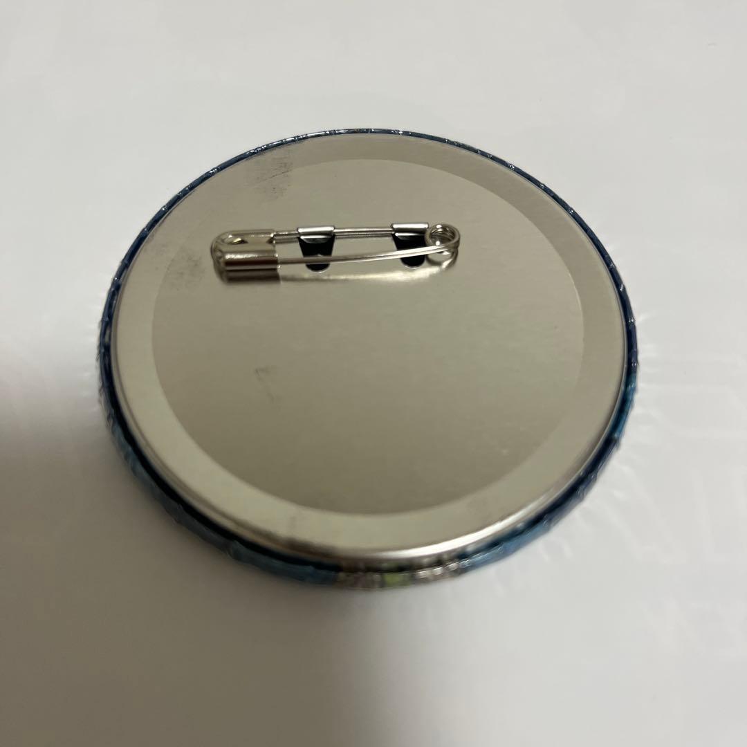 キミガシネ 缶バッジ 11個コンプセット