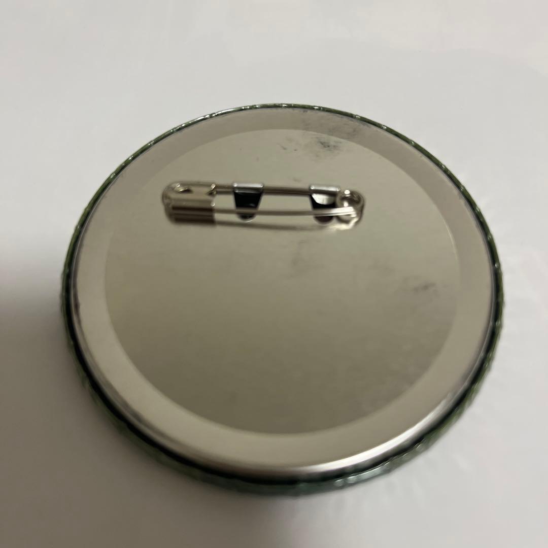 キミガシネ 缶バッジ 11個コンプセット