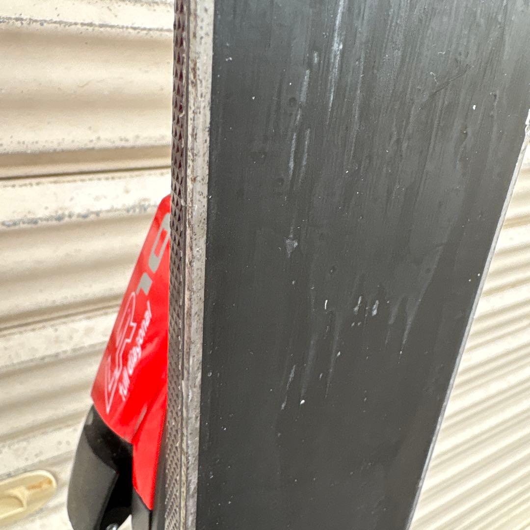 HEAD e-shape 156cm ユース向け