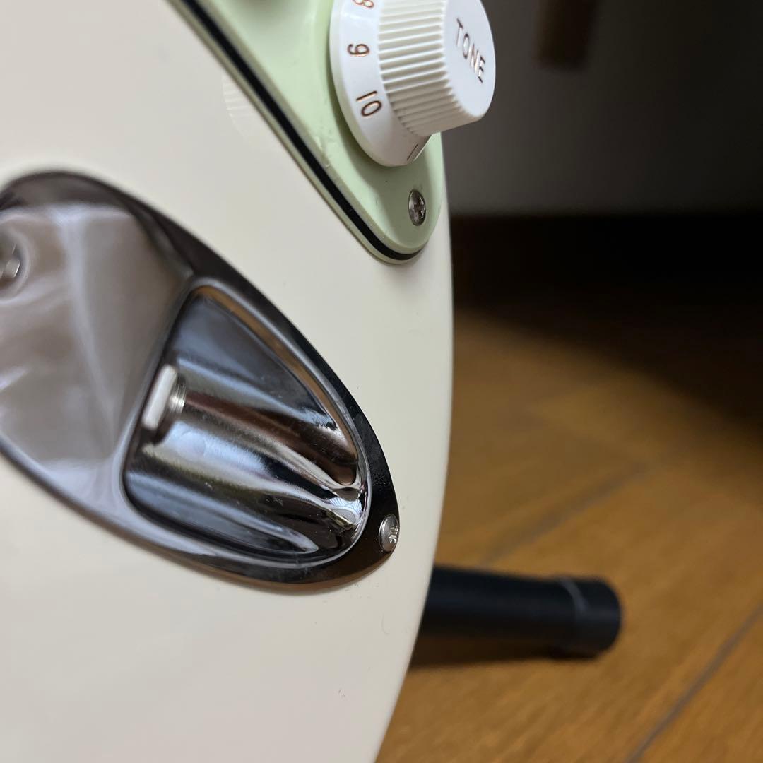 coolz エレキギター(付属品付き)