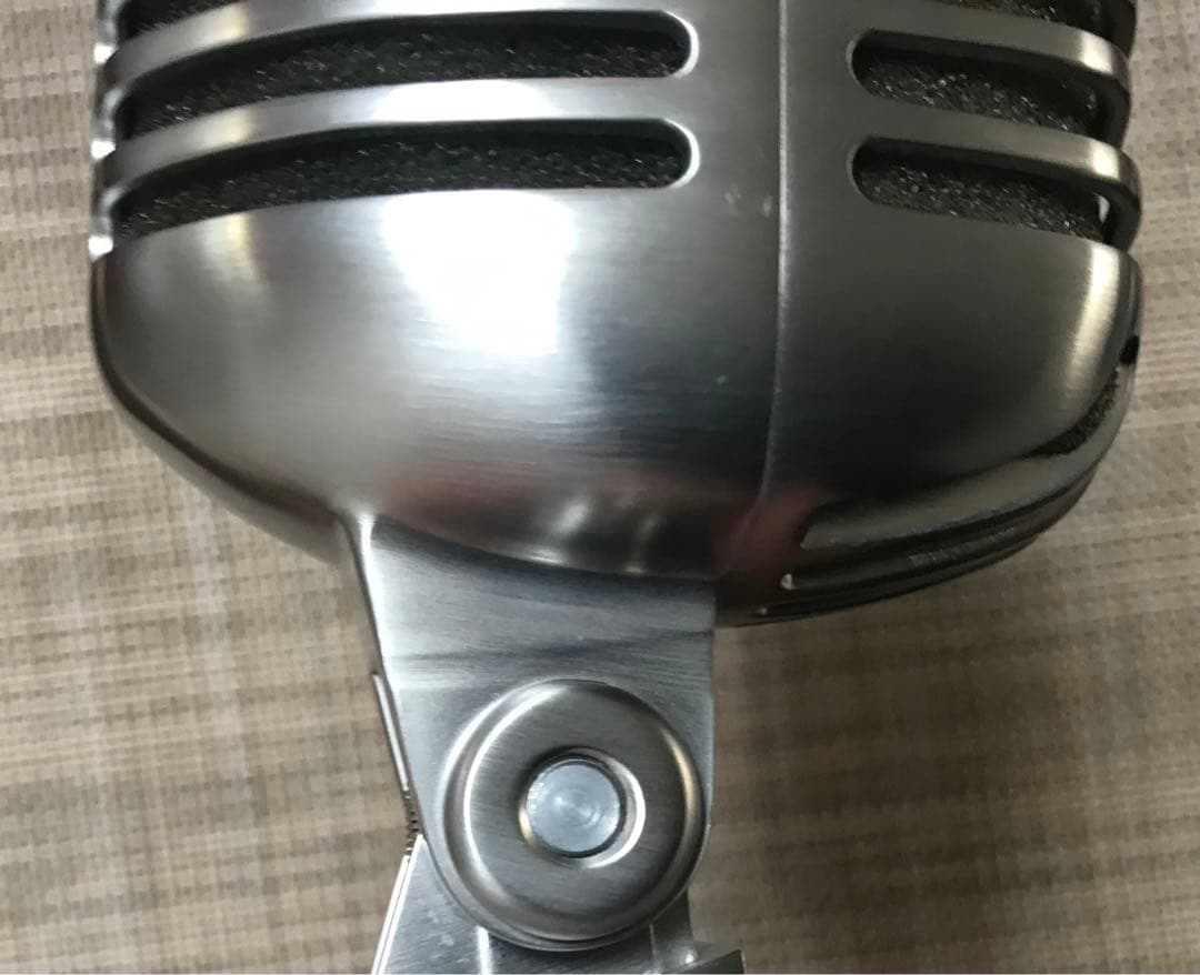SHURE 55SH ダイナミックマイク