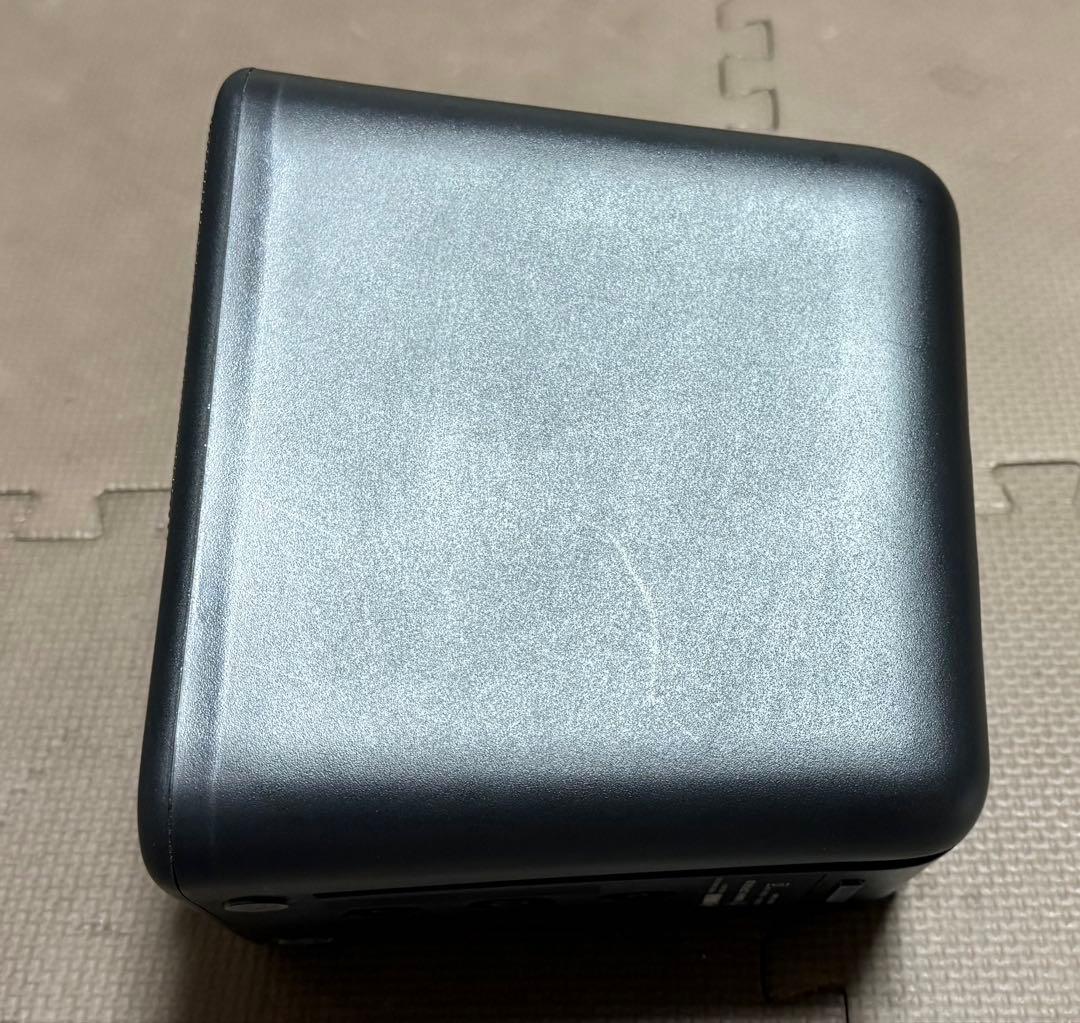 Yamaha MS101-4 スタジオモニタースピーカー