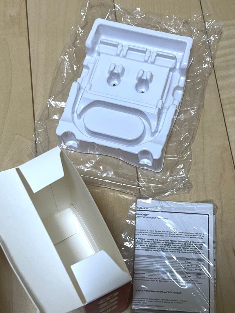 自分ツッコミくま ナガノ ONKYO 限定 コラボぬいぐるみイヤホンポーチ