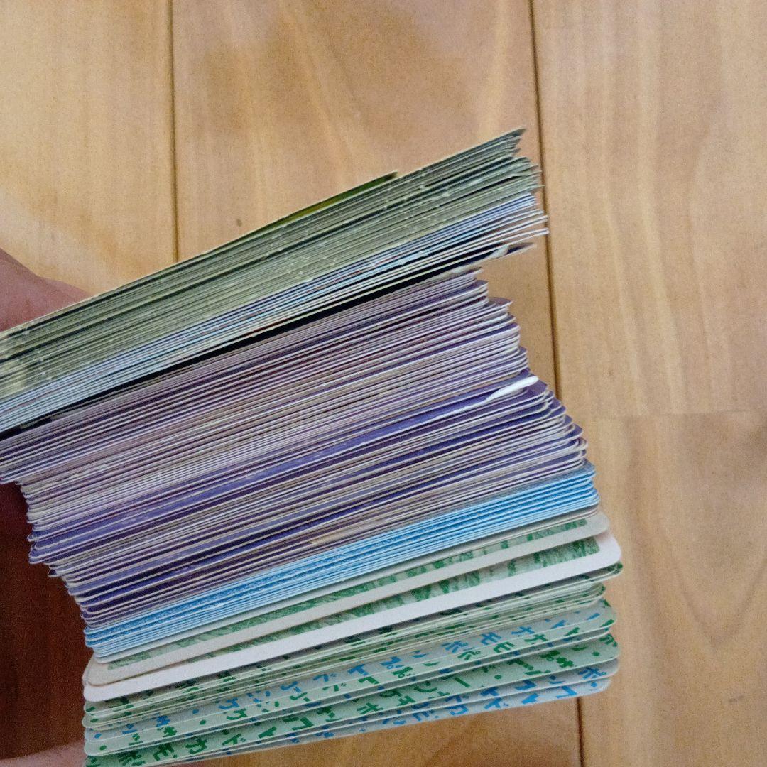 トップサンポケモンカード