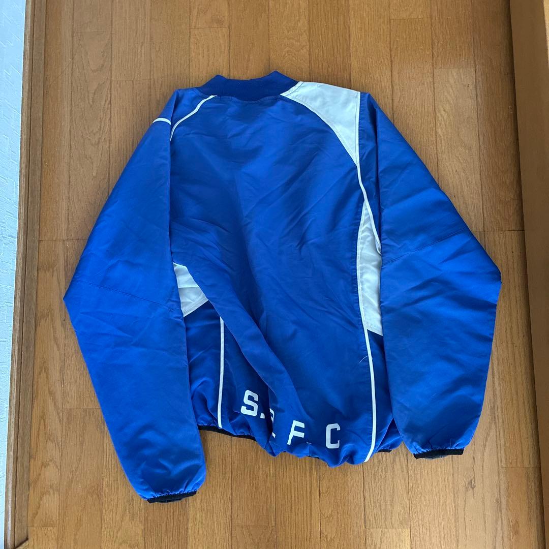 京都成章　ピステ上下セット　サイズL