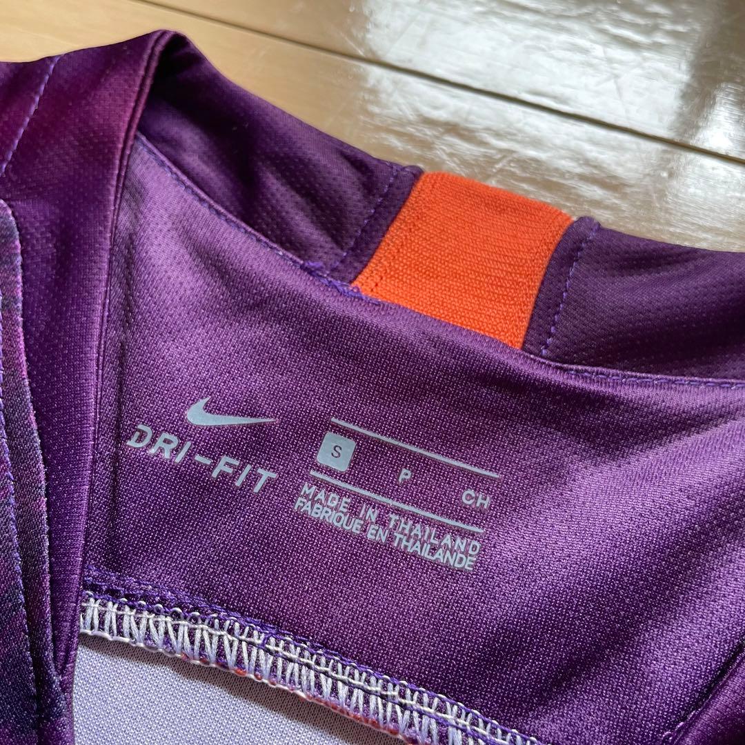 18/19 NIKE マンチェスターシティ ユニフォーム 3rd 新品タグ付き