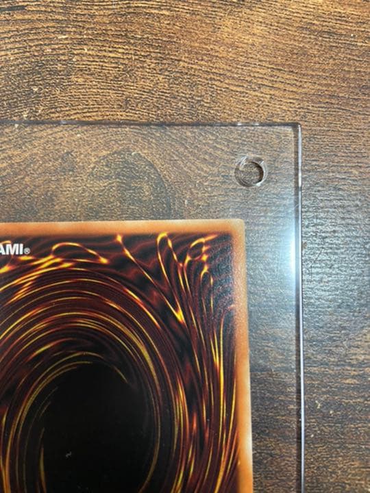 遊戯王 竜騎士ブラックマジシャンガール　絵違い　プリズマ①