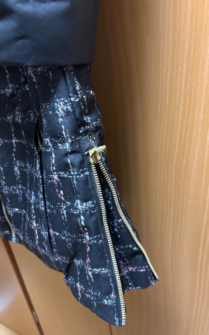 F-01phenixフェニックス　スキージャケット＋ベスト　レディース　Lサイズ