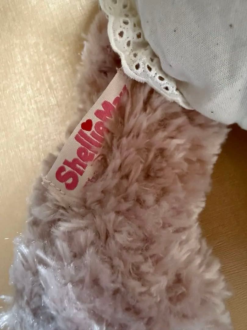 TDS シェリーメイ ぬいぐるみ＆コスチュームまとめ売り