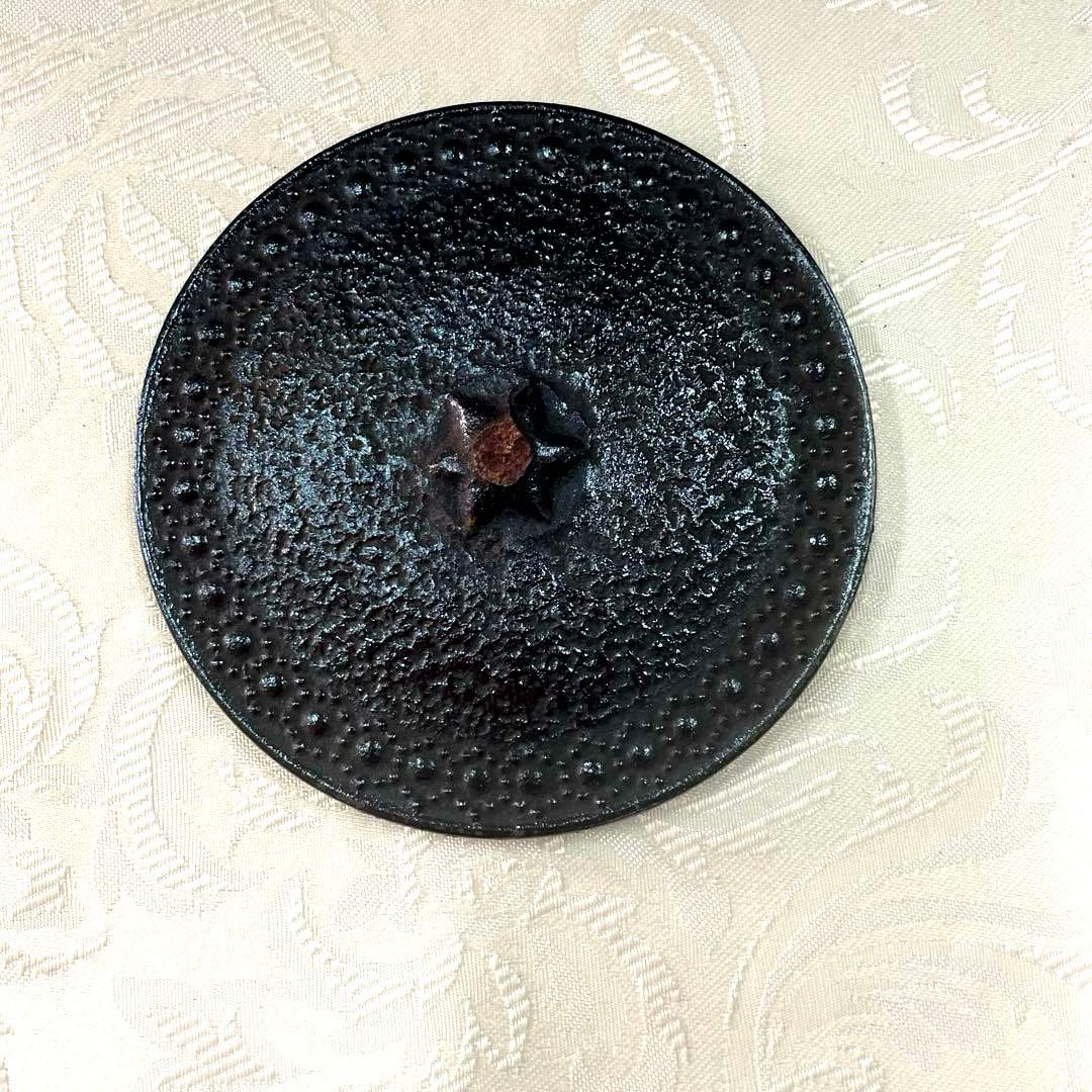 お値下鉄瓶、岩鋳、南部鉄器、鉄鍋、やかん、昭和、レトロ、未使用、日本製、大型