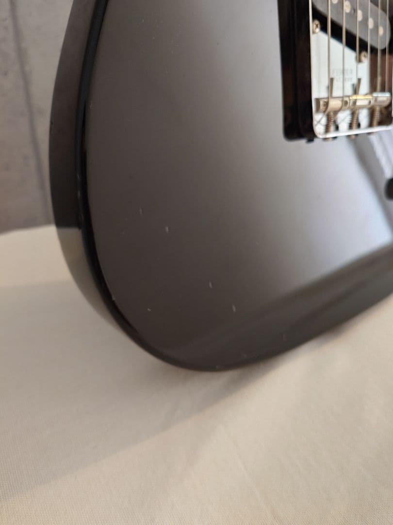 ギター Fender Telecaster Classic 70s ash