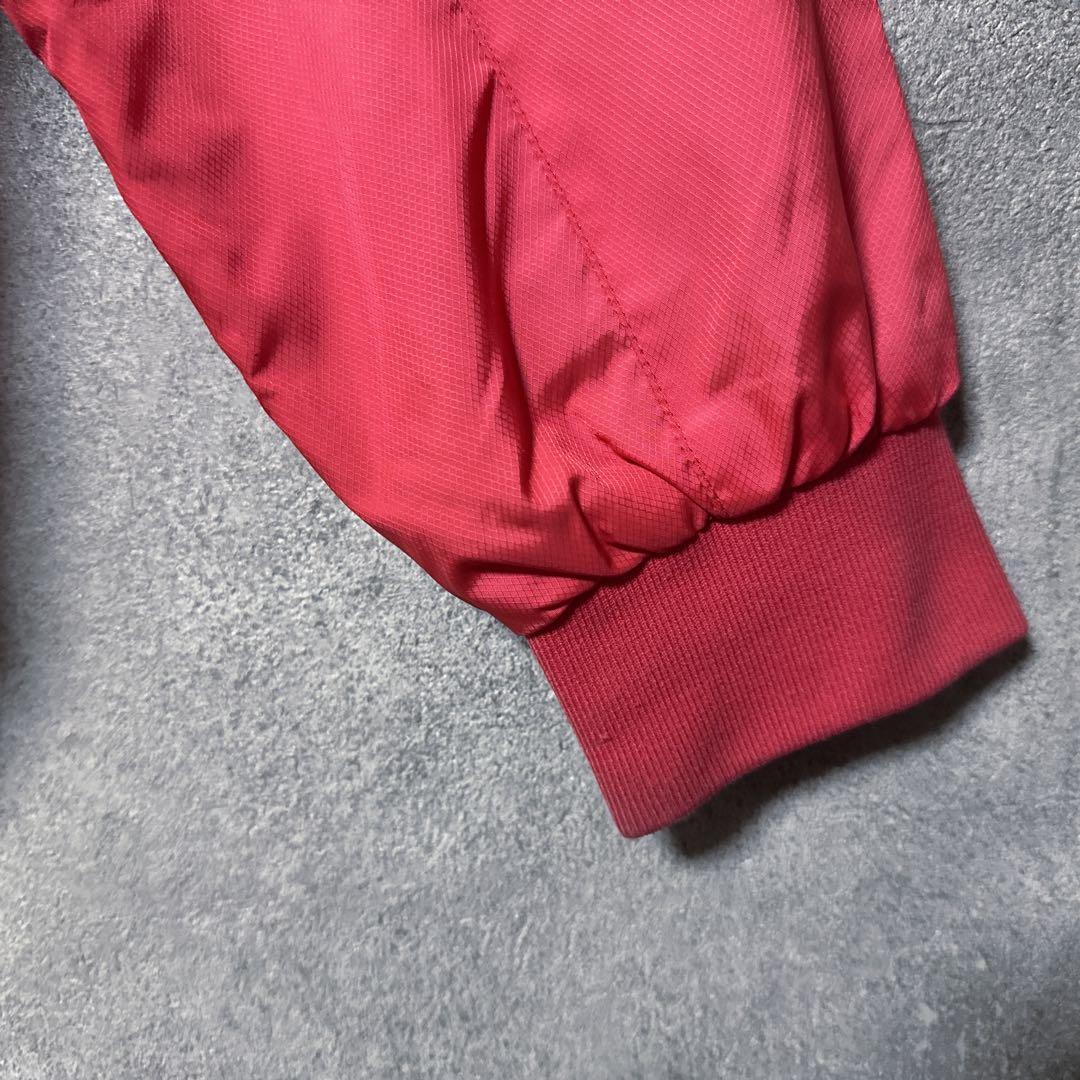 Pearly Gates パーリーゲイツ ゴルフ プルオーバー スニード レッド