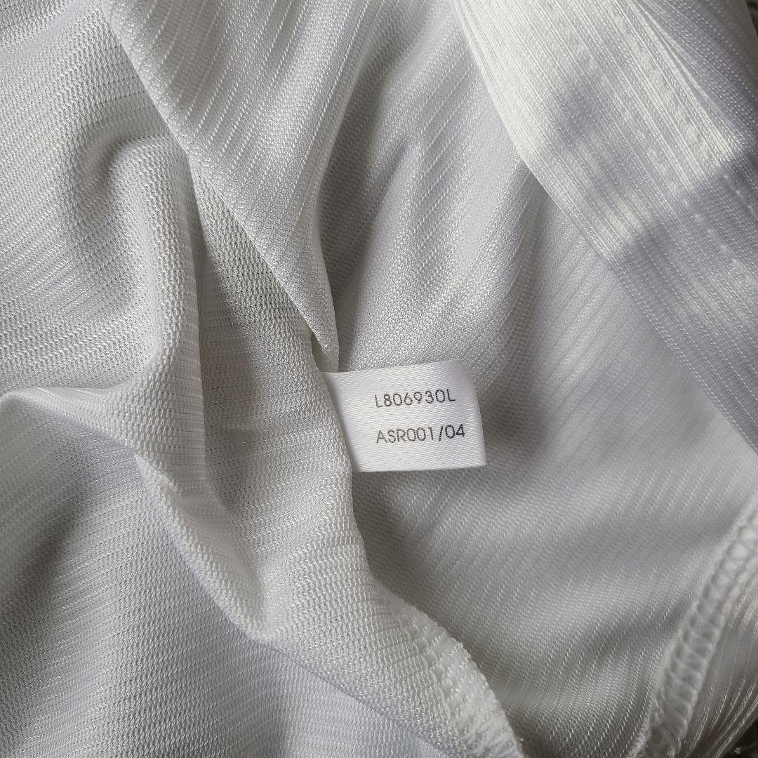 選手用 グティ レアル・マドリード エキップメント