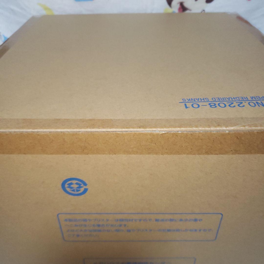 P.O.Pワンピース“Playback Memories” 赤髪のシャンクス