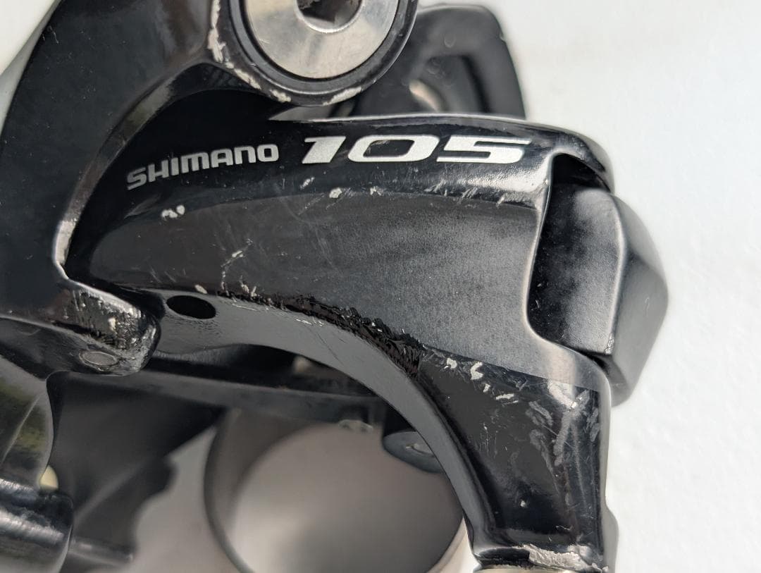 シマノ　105 5800 11速