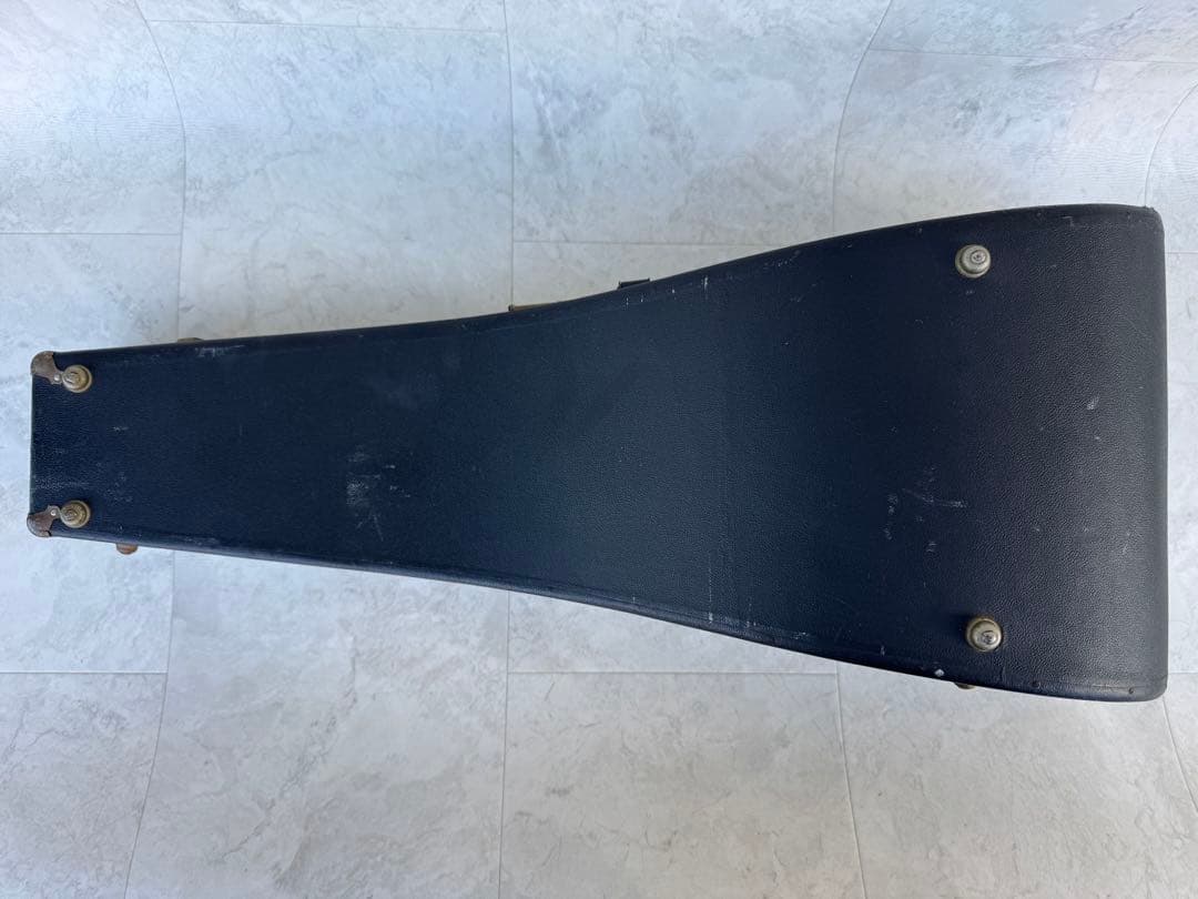 Raffaele Calace ラファエレ カラーチェ 1962マンドリン レア