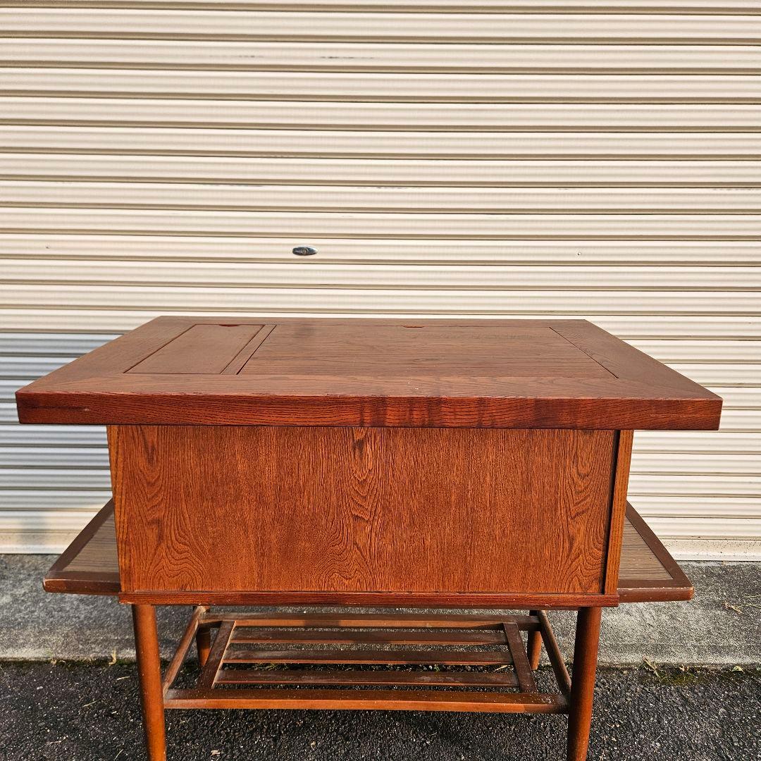 囲炉裏テーブル 長火鉢 ローテーブル 和モダン