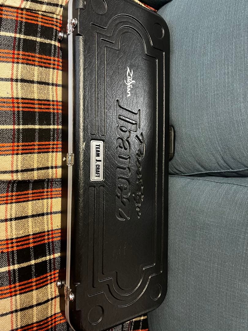 Ibanez Prestige RG2610E ハードケース付