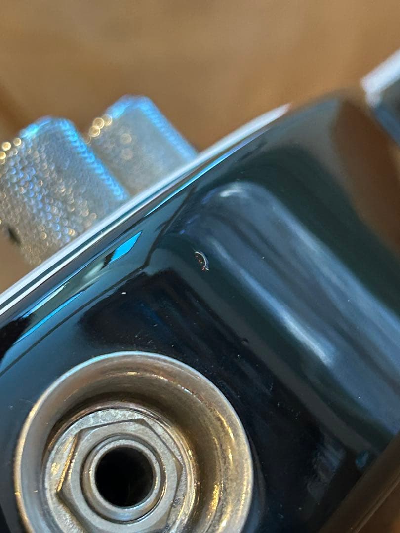 クロAmerican Vintage ‘69 Thinline